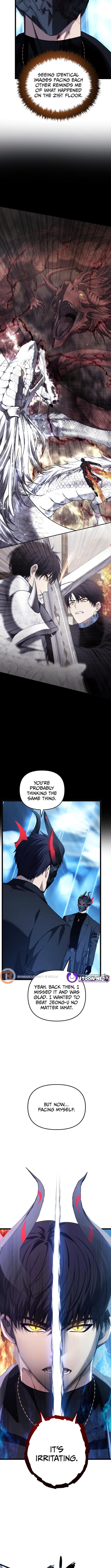 Second Life Ranker Chap 214 - Next Chap 215