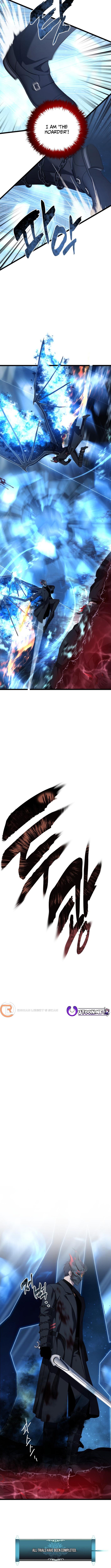 Second Life Ranker Chap 214 - Next Chap 215