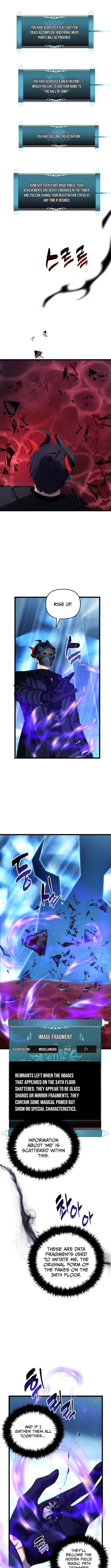 Second Life Ranker Chap 214 - Next Chap 215