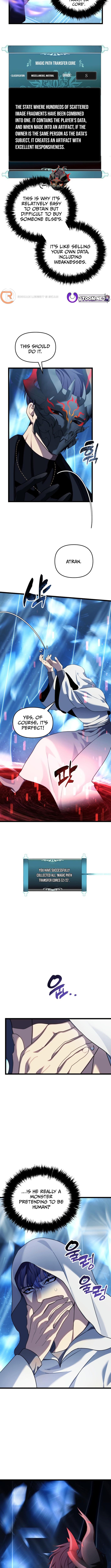 Second Life Ranker Chap 214 - Next Chap 215