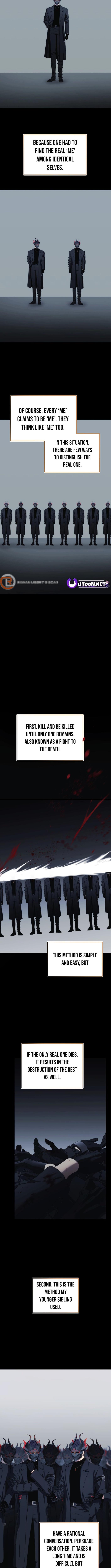 Second Life Ranker Chap 214 - Next Chap 215