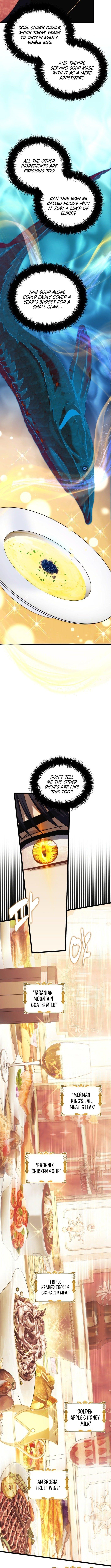 Second Life Ranker Chap 216 - Next Chap 217