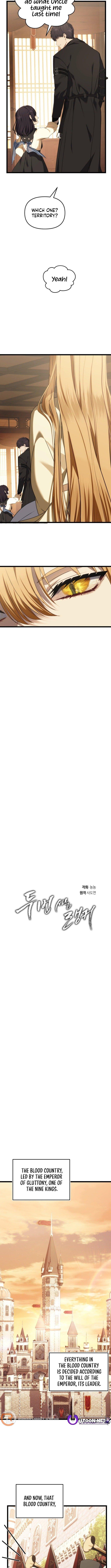 Second Life Ranker Chap 216 - Next Chap 217