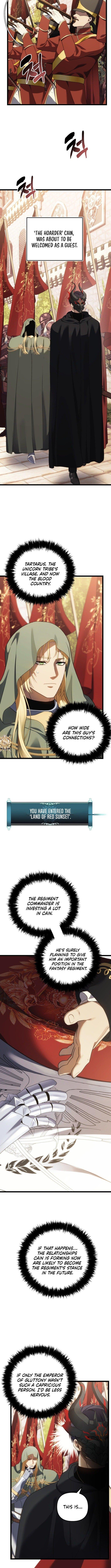 Second Life Ranker Chap 216 - Next Chap 217