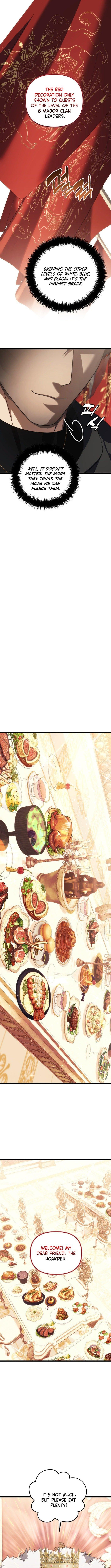 Second Life Ranker Chap 216 - Next Chap 217