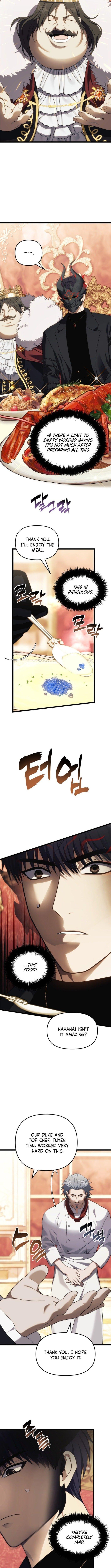 Second Life Ranker Chap 216 - Next Chap 217