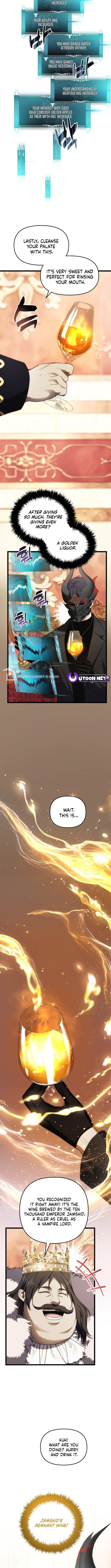 Second Life Ranker Chap 216 - Next Chap 217