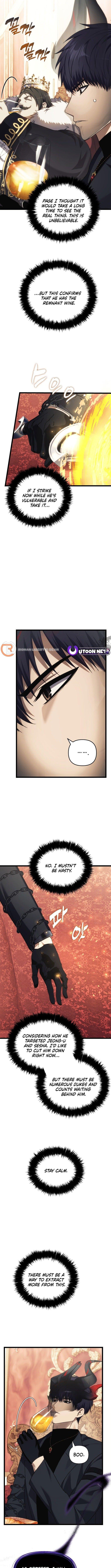 Second Life Ranker Chap 216 - Next Chap 217