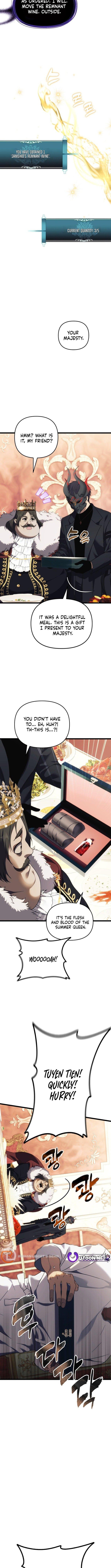 Second Life Ranker Chap 216 - Next Chap 217