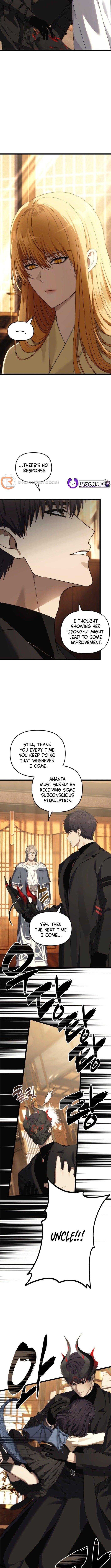 Second Life Ranker Chap 216 - Next Chap 217