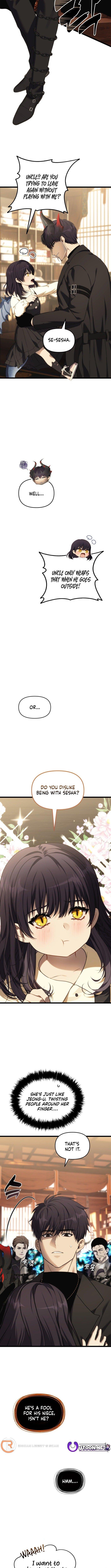 Second Life Ranker Chap 216 - Next Chap 217