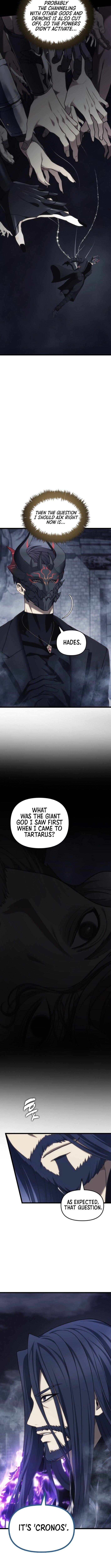 Second Life Ranker Chap 210 - Next Chap 211