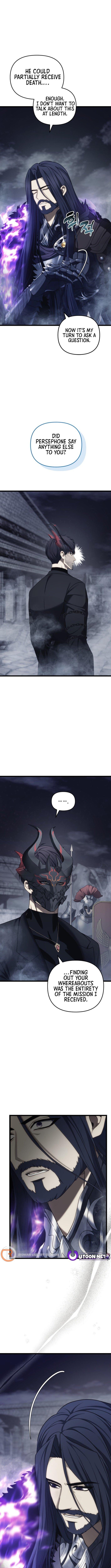 Second Life Ranker Chap 210 - Next Chap 211