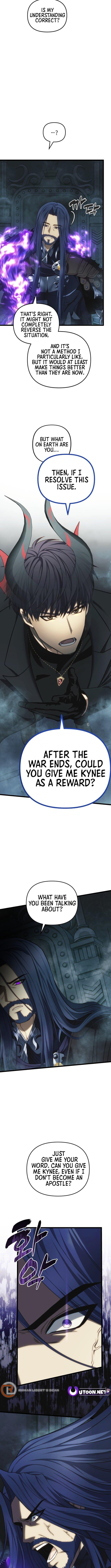 Second Life Ranker Chap 211 - Next Chap 212