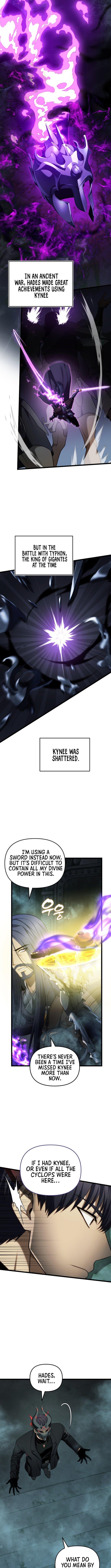 Second Life Ranker Chap 211 - Next Chap 212