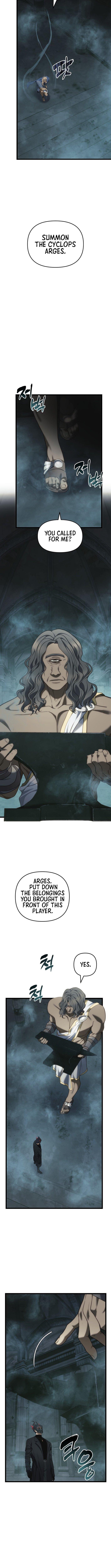 Second Life Ranker Chap 211 - Next Chap 212