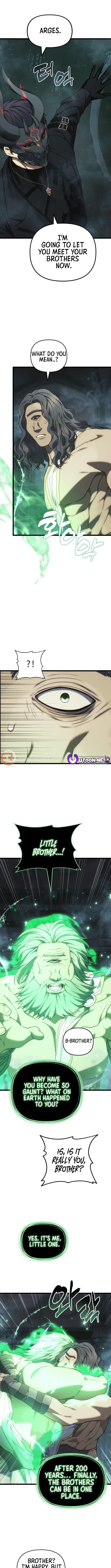 Second Life Ranker Chap 211 - Next Chap 212