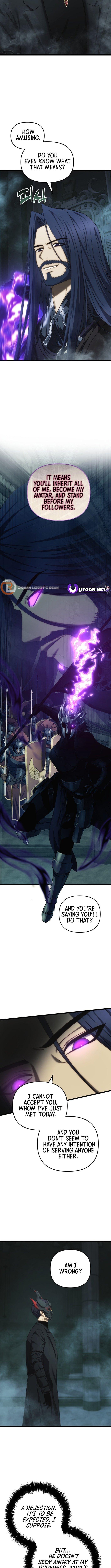 Second Life Ranker Chap 211 - Next Chap 212