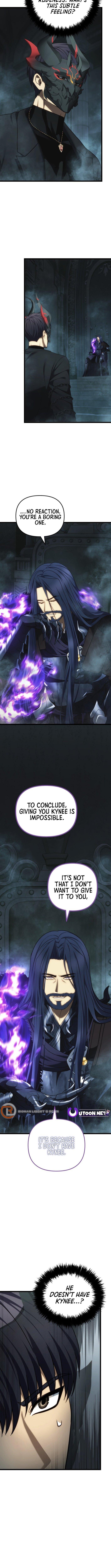 Second Life Ranker Chap 211 - Next Chap 212