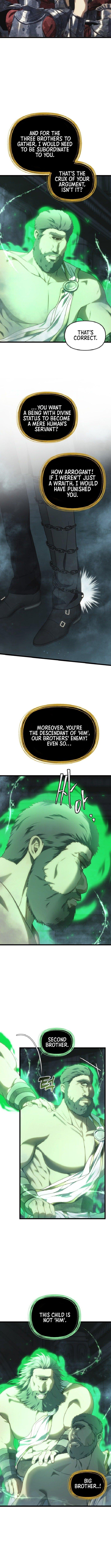 Second Life Ranker Chap 212 - Next Chap 213