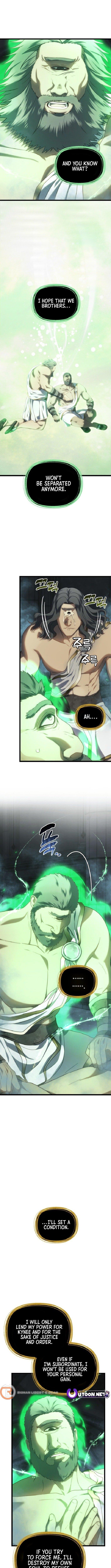 Second Life Ranker Chap 212 - Next Chap 213