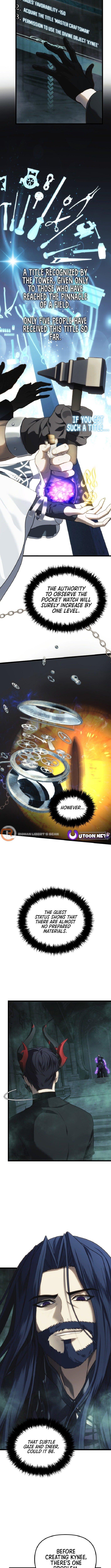 Second Life Ranker Chap 212 - Next Chap 213