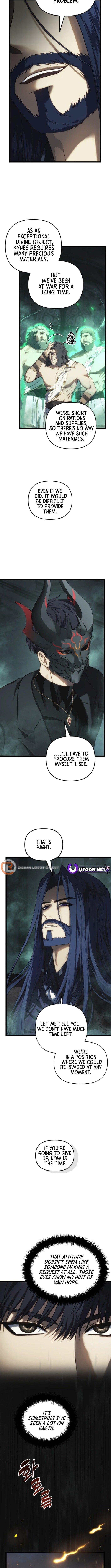 Second Life Ranker Chap 212 - Next Chap 213