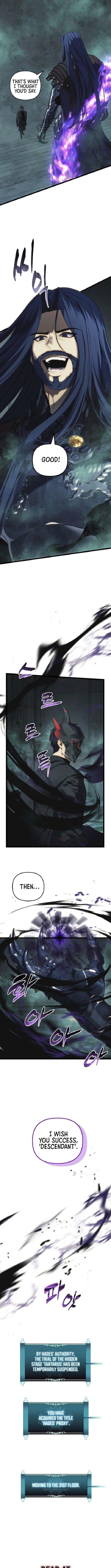 Second Life Ranker Chap 212 - Next Chap 213