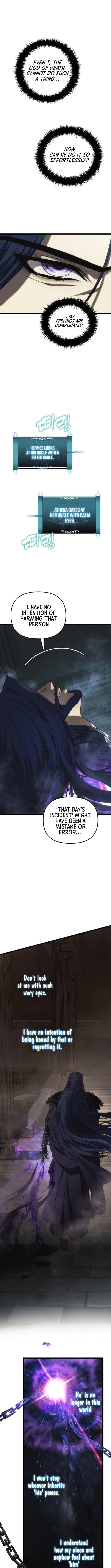 Second Life Ranker Chap 212 - Next Chap 213