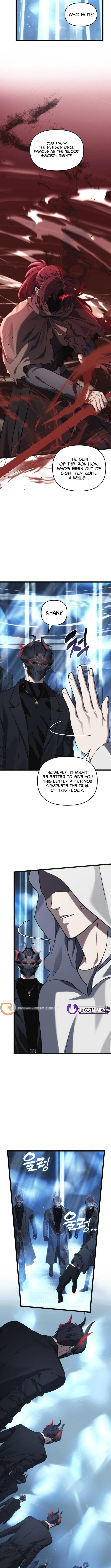 Second Life Ranker Chap 213 - Next Chap 214