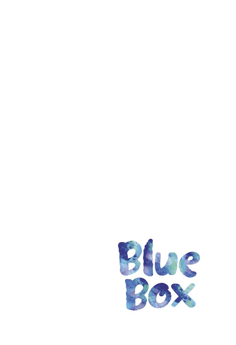 Blue Box English Chap 64 - Next Chap 65
