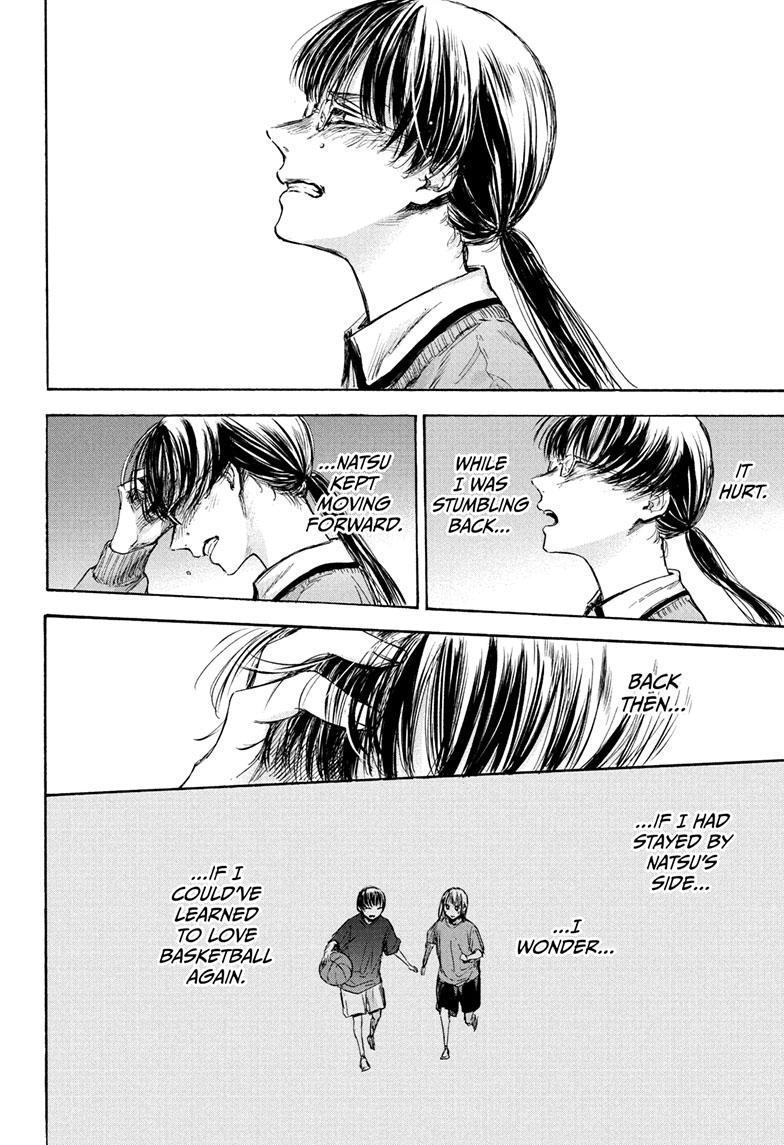 Blue Box English Chap 91 - Next Chap 92
