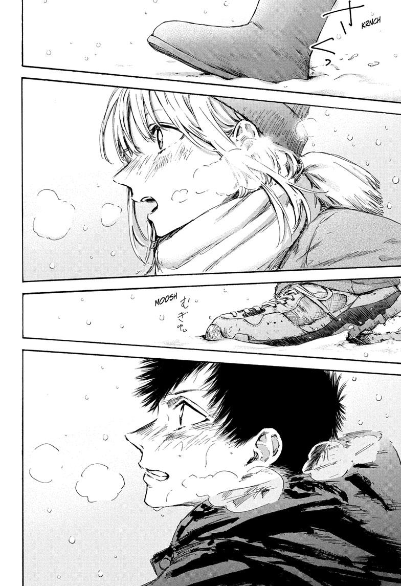 Blue Box English Chap 103 - Next Chap 104