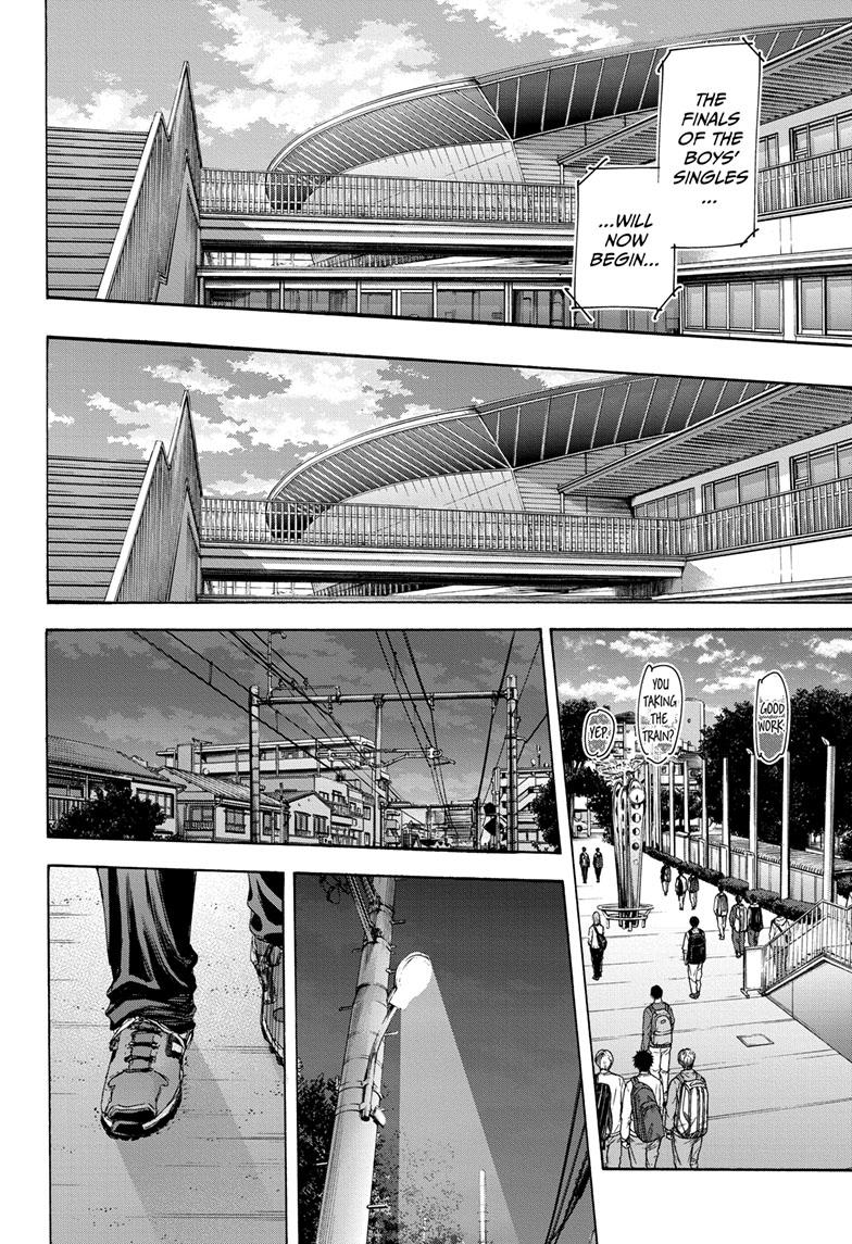 Blue Box English Chap 117 - Next Chap 118