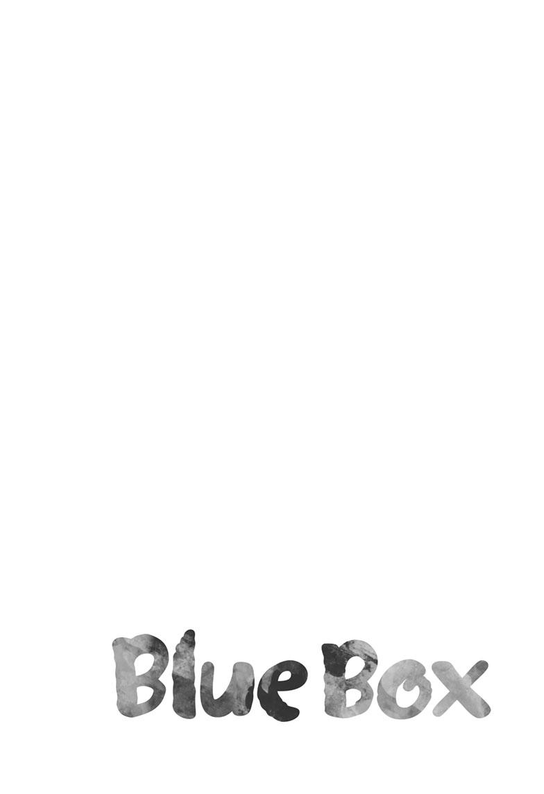 Blue Box English Chap 110 - Next Chap 111