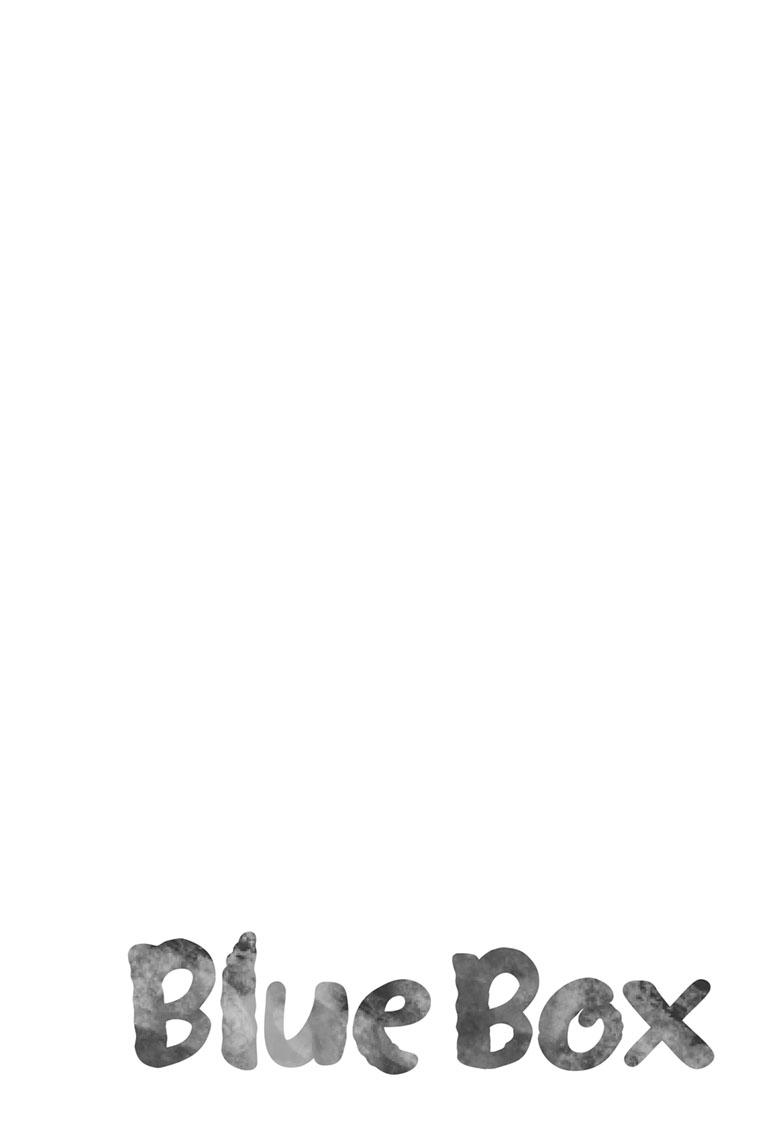 Blue Box Chap 113 - Next Chap 114