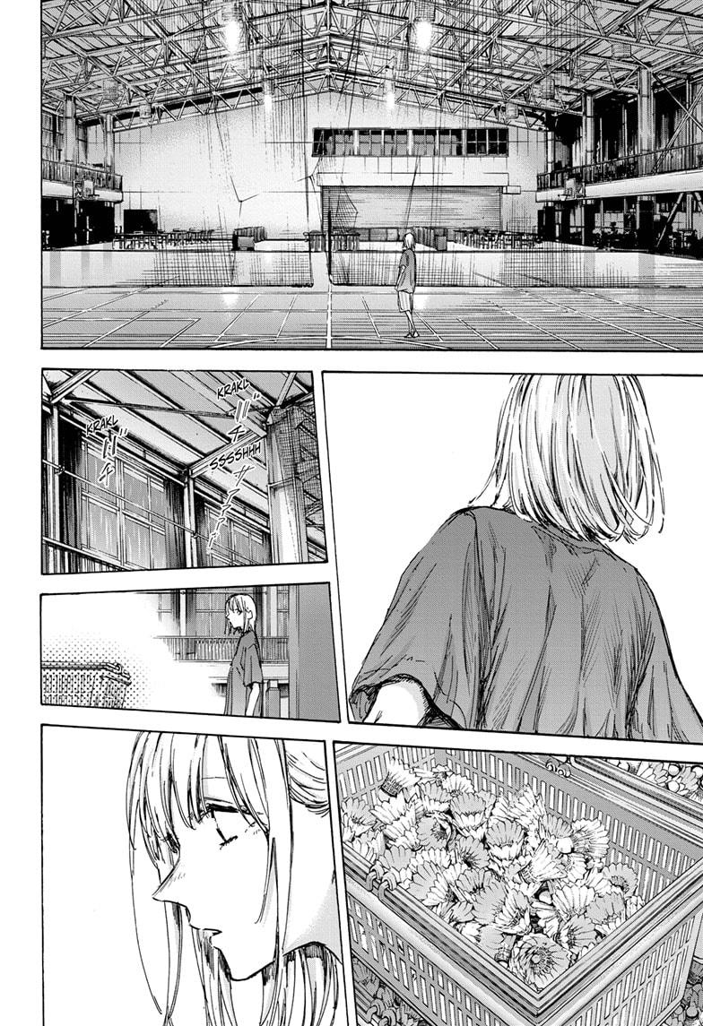 Blue Box English Chap 130 - Next Chap 131
