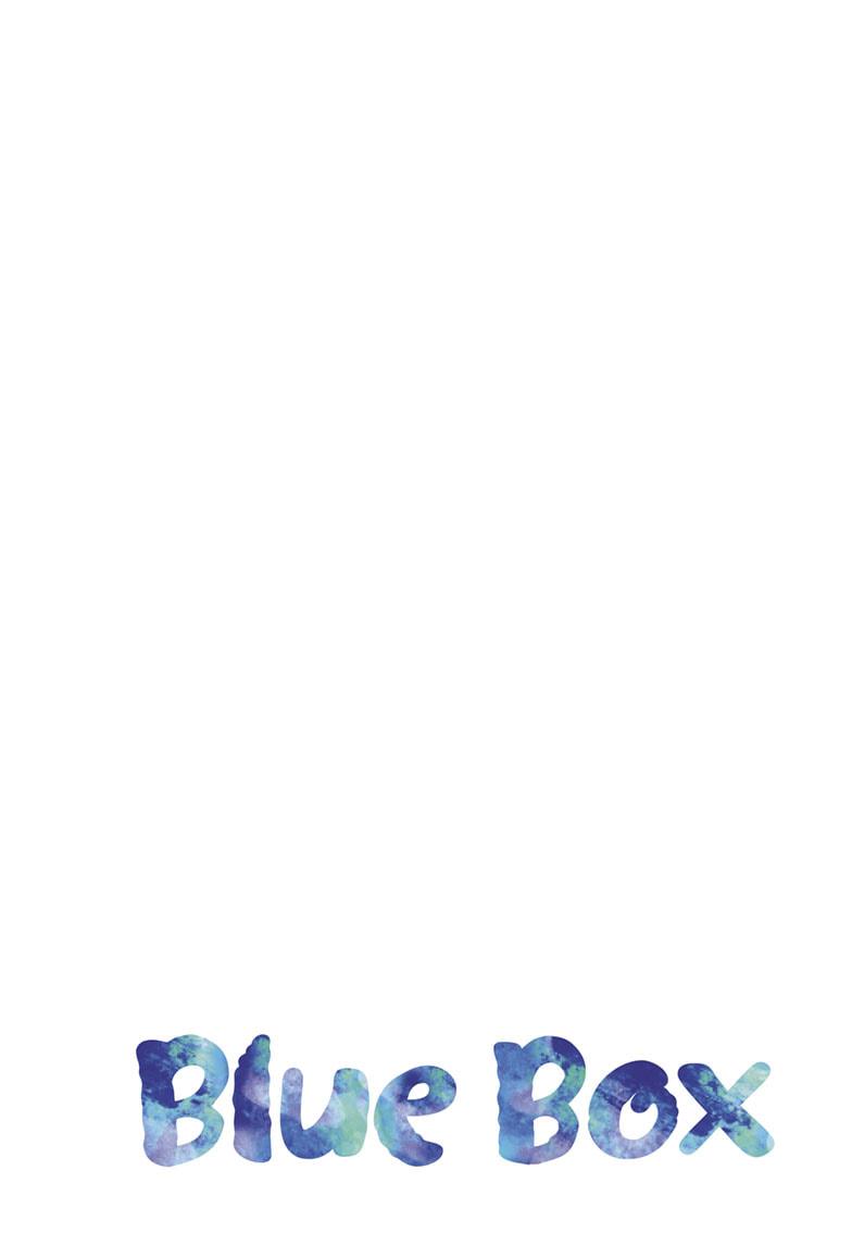 Blue Box English Chap 166 - Next Chap 167