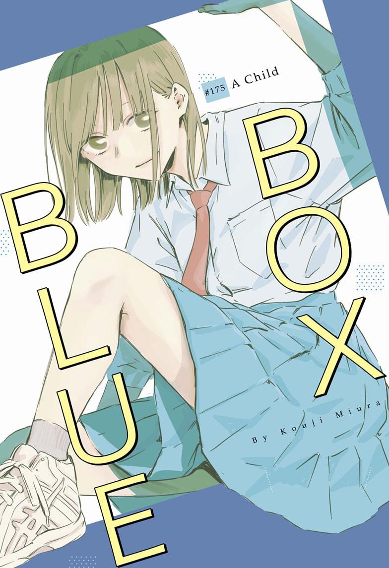 Blue Box English Chap 175 - Next Chap 176
