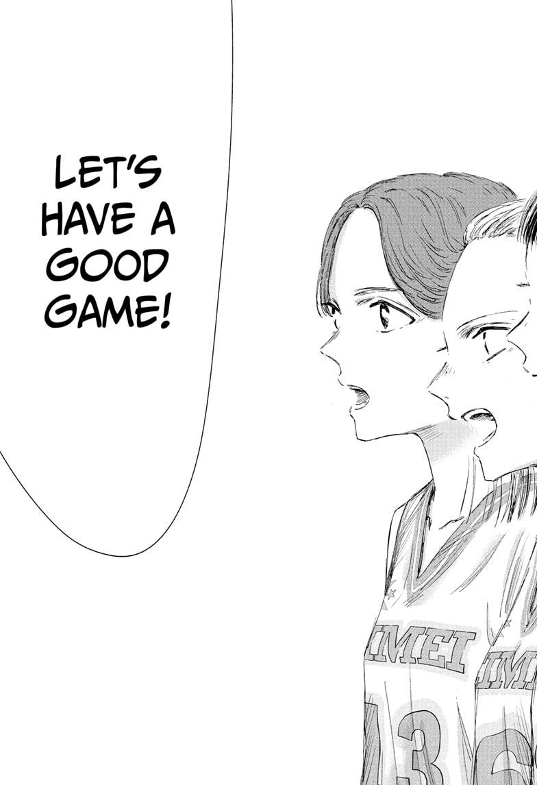 Blue Box English Chap 178 - Next Chap 179