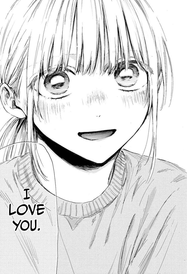 Blue Box English Chap 188 - Next Chap 189