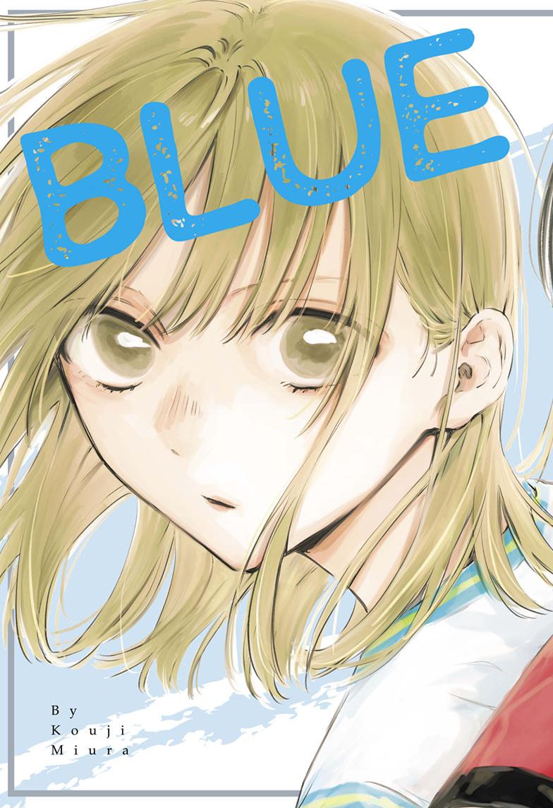 Blue Box English Chap 180 - Next Chap 181
