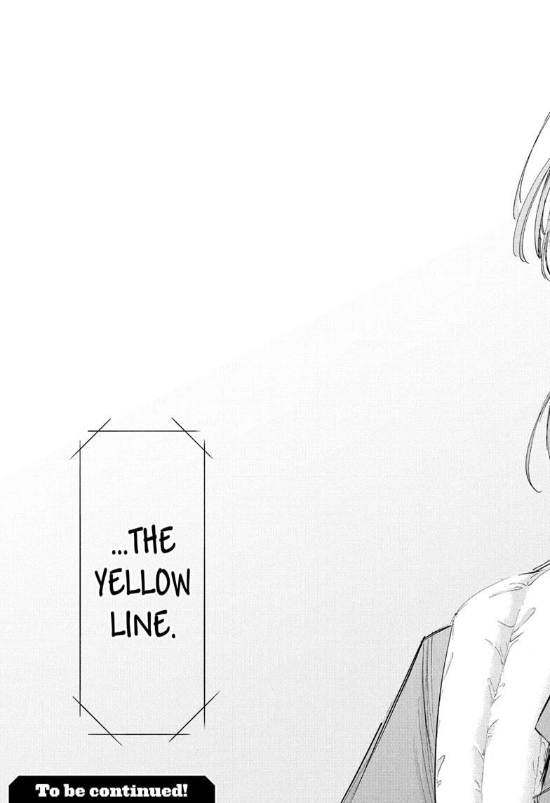 Blue Box English Chap 205 - Next Chap 206