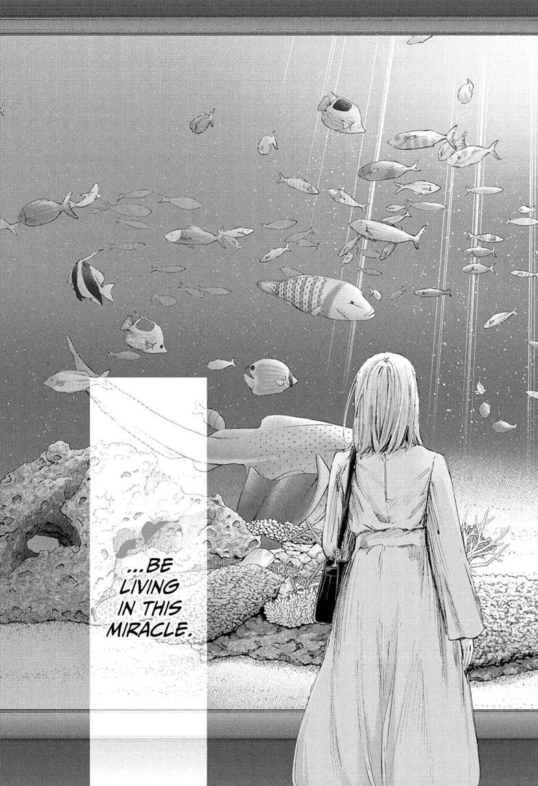 Blue Box English Chap 235 - Next Chap 236