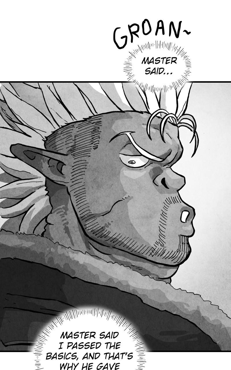 GUL Chap 108 - Next Chap 109