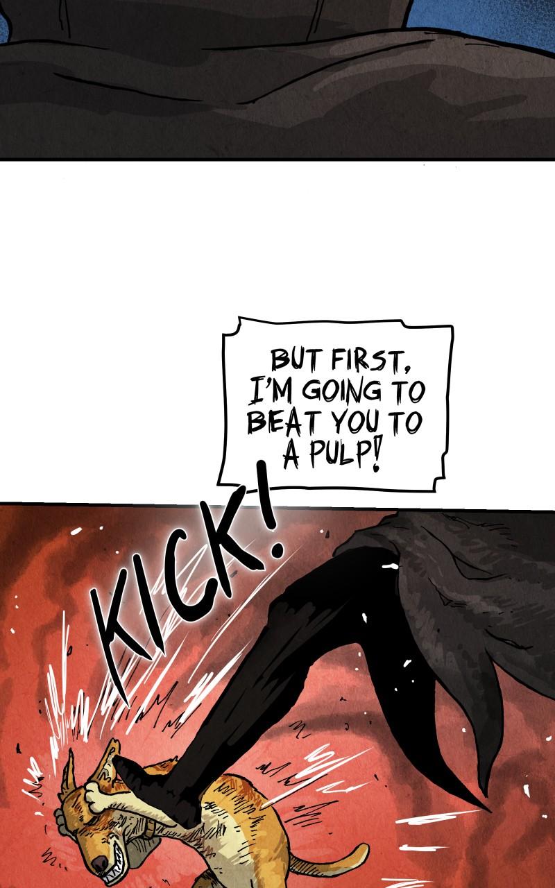 GUL Chap 108 - Next Chap 109