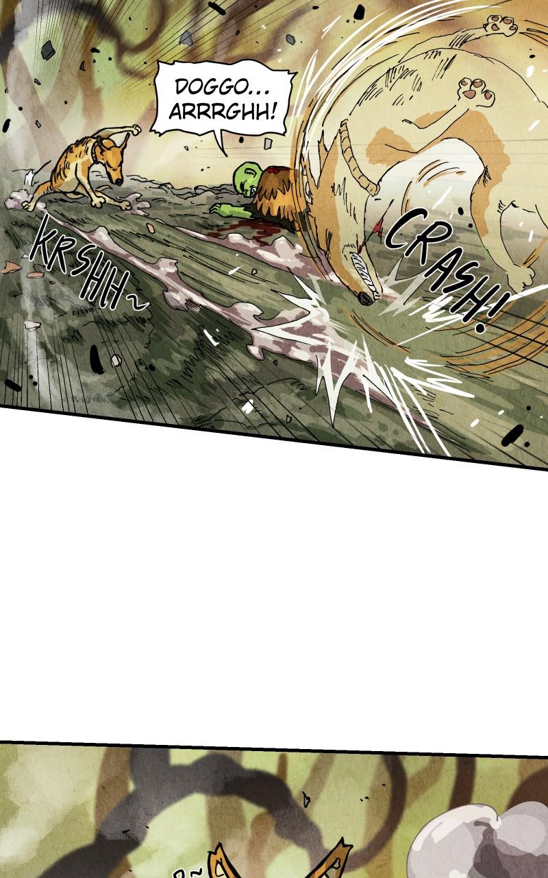 GUL Chap 108 - Next Chap 109