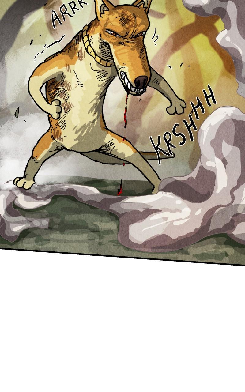 GUL Chap 108 - Next Chap 109