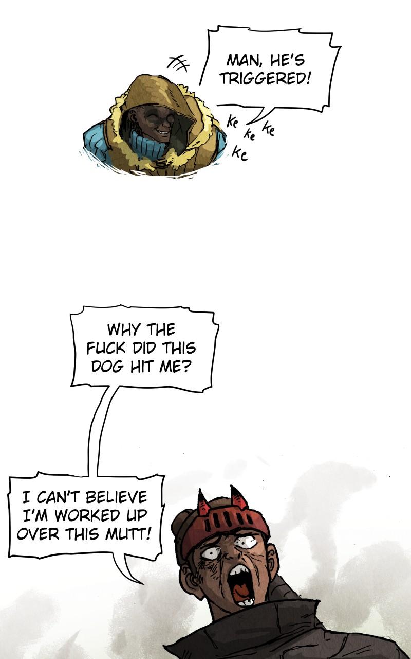 GUL Chap 108 - Next Chap 109