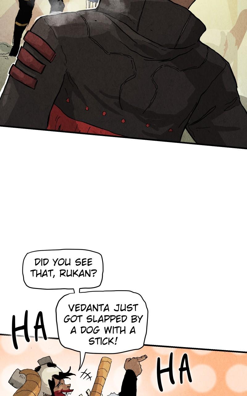 GUL Chap 108 - Next Chap 109